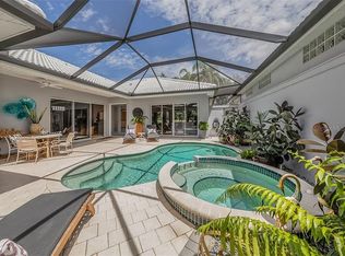 224 Vestavia Dr, Venice, FL 34292
