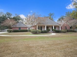 110 Mossy Oaks Dr, Slidell, LA 70458