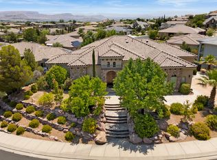 1394 N Boston Rd, Washington, UT 84780