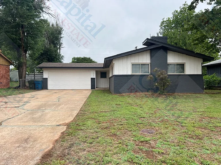 9409 Rhythm Rd — Photo 1