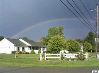 1178 Sutton Rd, Adrian, MI 49221