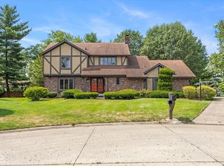 6928 Yosemite Ct, Indianapolis, IN 46217