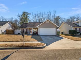 135 Sandy Hollow Dr NW, Madison, AL 35757