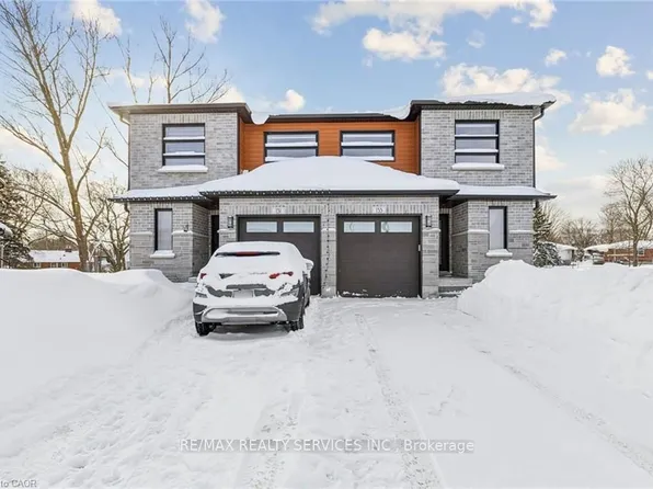 133 Jefferey Way, Wellington North, ON N0G 2L2