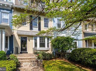 2830 27th St NW, Washington, DC 20008