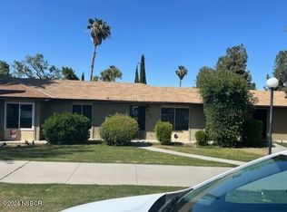 304 Calvin St, Taft, CA 93268