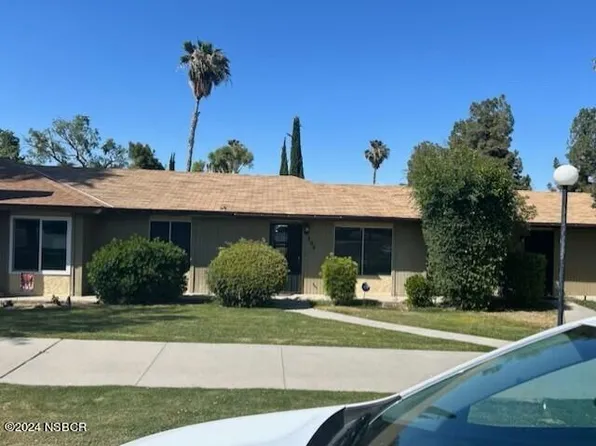 304 Calvin St, Taft, CA 93268