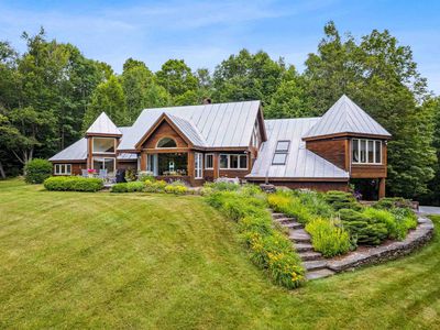 441 Spruce Way, Woodstock, VT, 05091