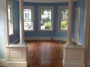 205 Jastram St FLOOR 1, Providence, RI 02908