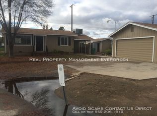 368 E Poplar Ave, Porterville, CA 93257