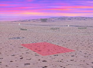 La Ferney Ave, Joshua Tree, CA 92252