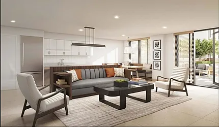 Rented by Oxford Property Group