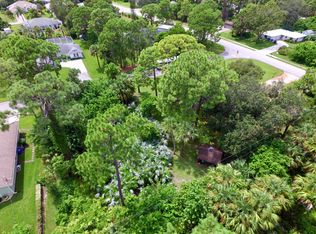 1722 Sunset Ln, Sebastian, FL 32958