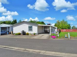 2020 S 12th St UNIT 106, Lebanon, OR 97355