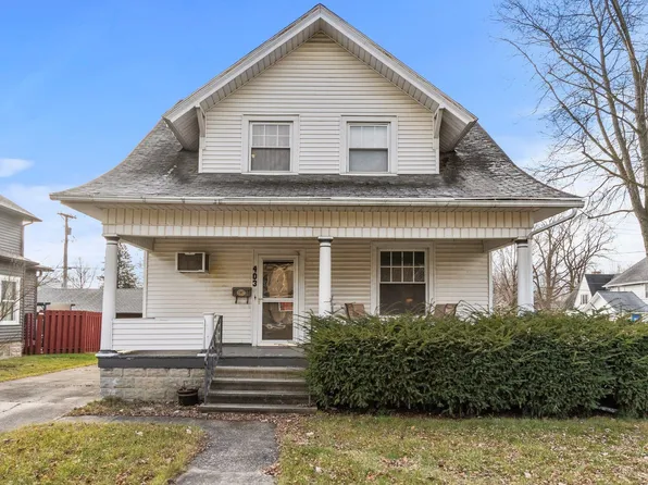 403 E 7th St, Auburn, IN 46706