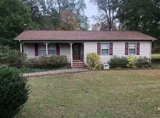 233 Knox Rd, Mc Leansville, NC 27301