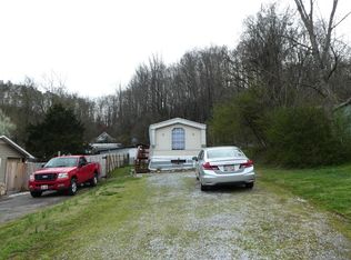 135 Westerman St, Old Fort, NC 28762