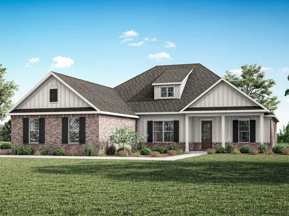 3634 Preserve Park Blvd SW, Madison, AL 35756