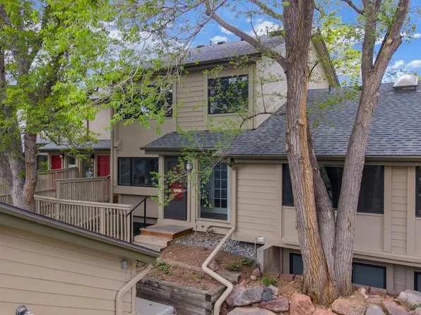 4017 Wonderland Hill Ave, Boulder, CO 80304
