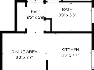 24591 Kelly Rd #2, Eastpointe, MI 48021