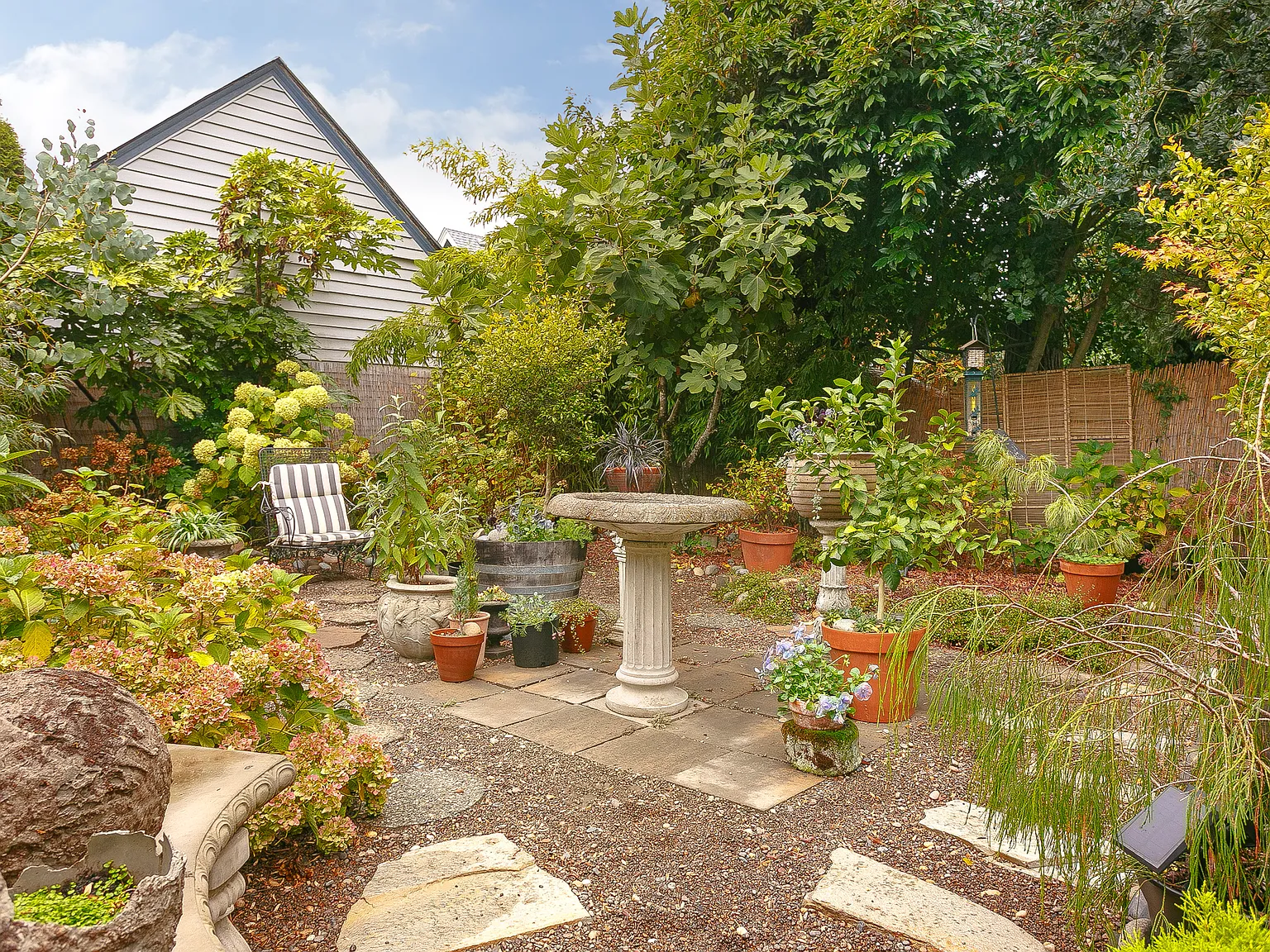 1215 North Holman Street - 1 — Photo 4