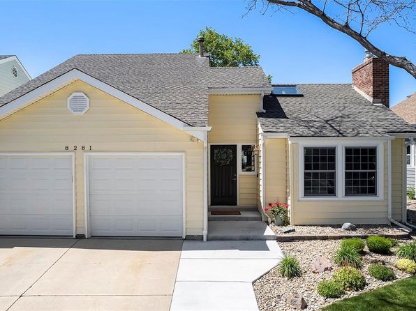 8281 Johnson Street, Arvada, CO 80005