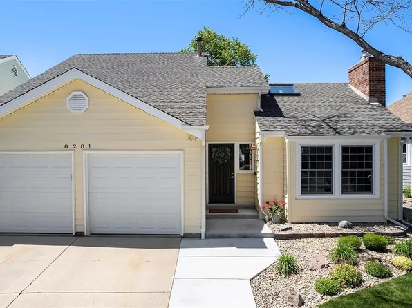 8281 Johnson Street, Arvada, CO 80005