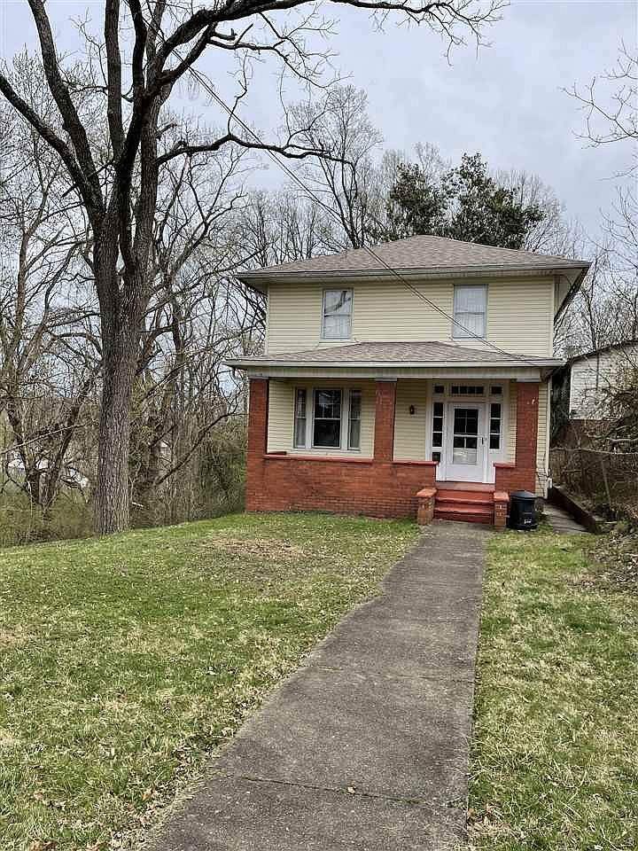 160 Davis St Huntington Wv 25705 Mls 170550 Zillow
