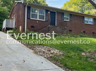 907 Newcastle Rd, Gastonia, NC 28052
