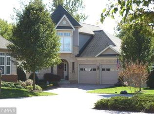 2675 Brook Valley Rd, Frederick, MD 21701