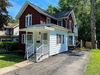 54 E Church St, Fairport, NY, 14450