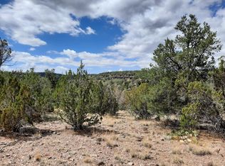 29695 W Ridge Runner Rd, Seligman, AZ 86337