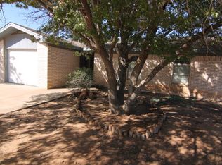 5460 6th Pl, Lubbock, TX 79416