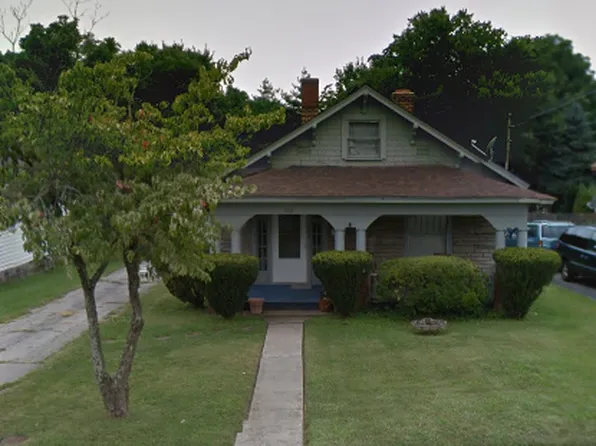 122 Fairlawn Ave, Lexington, KY 40505