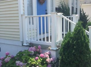 7 Townsend Ave, New Haven, CT 06512