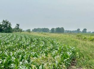 A A County Rd, Black Creek, WI 54106