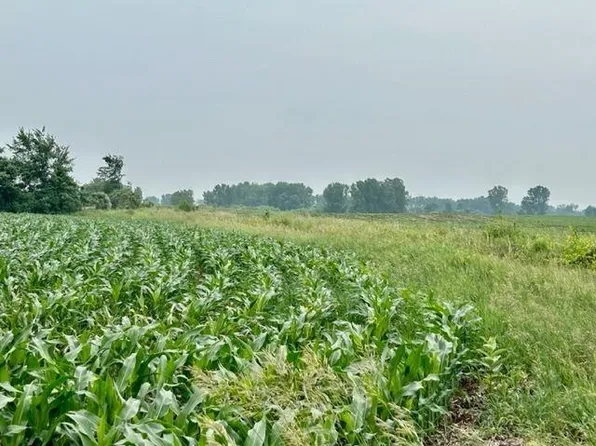 A A County Rd, Black Creek, WI 54106