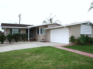 1970 E Francis Ave, La Habra, CA 90631