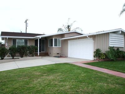 1970 E Francis Ave, La Habra, CA, 90631