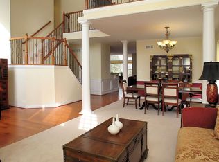 1410 Stone Fox Dr, Batavia, OH 45103