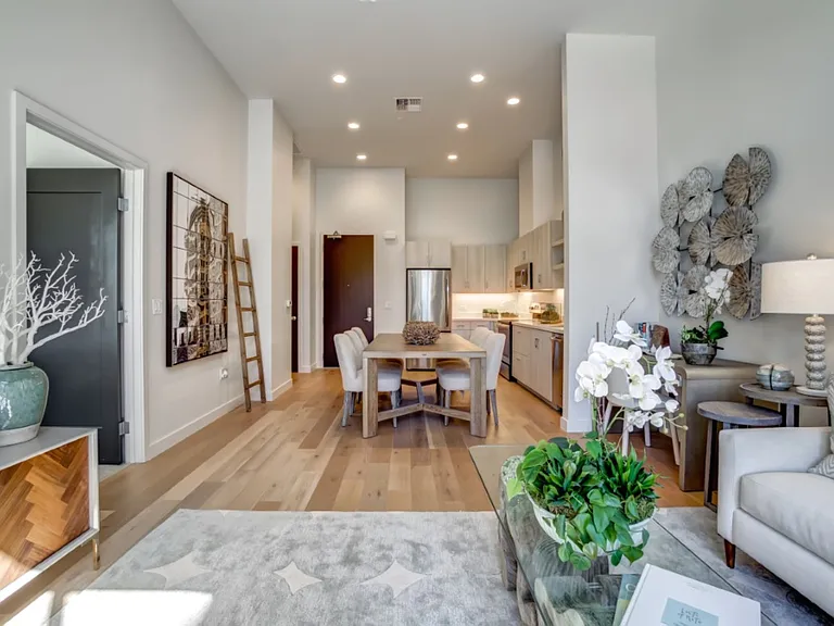 The Apartment Collection at Bay Meadows — Photo 48