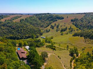 277 County Road 511, Eureka Springs, AR 72632