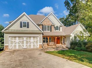 6865 N Creekside Pte, Cumming, GA 30041