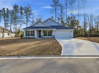 189 Sweetwater Blvd, Brunswick, GA 31525