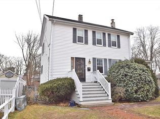 22 Wales Ave, Randolph, MA 02368