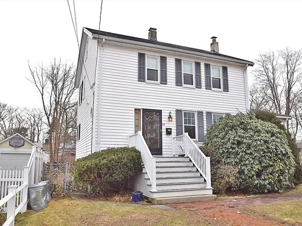 22 Wales Ave, Randolph, MA 02368