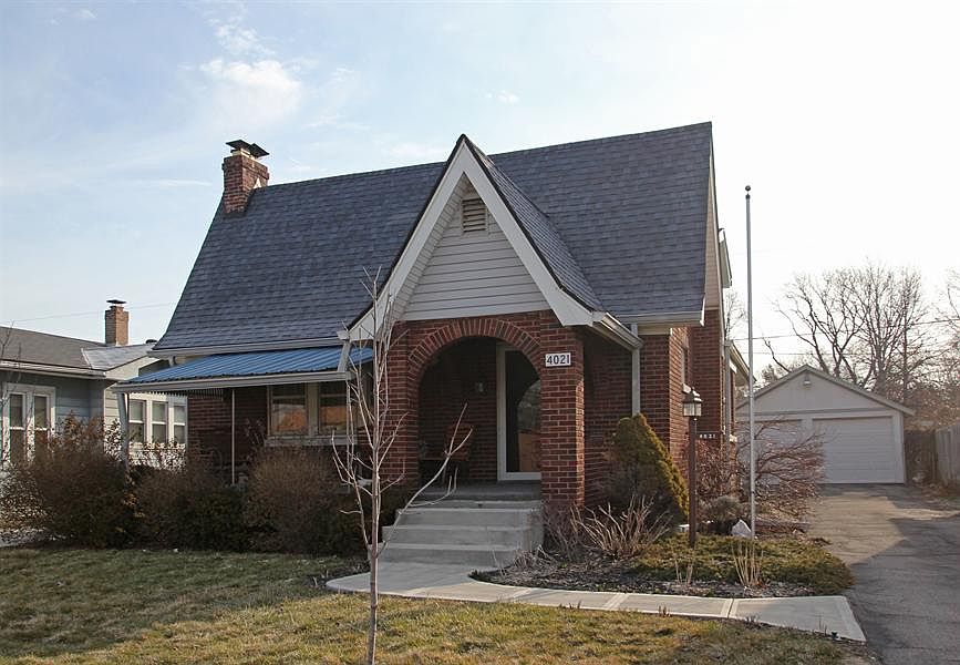 1st image of 4021 S Meridian St