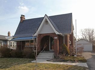 4021 S Meridian St, Indianapolis, IN 46217