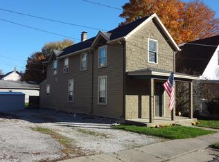 309 2nd St, La Porte, IN