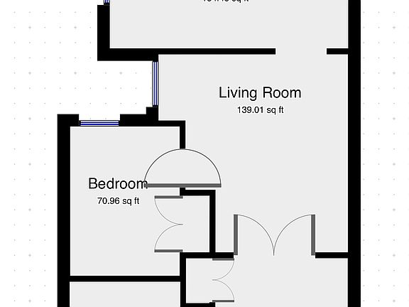 2nd image of 30-90 14th St #12